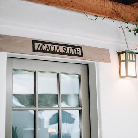 Cottage Inn & Spa Σονόμα Εξωτερικό φωτογραφία