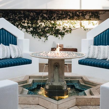 Cottage Inn & Spa Σονόμα Εξωτερικό φωτογραφία
