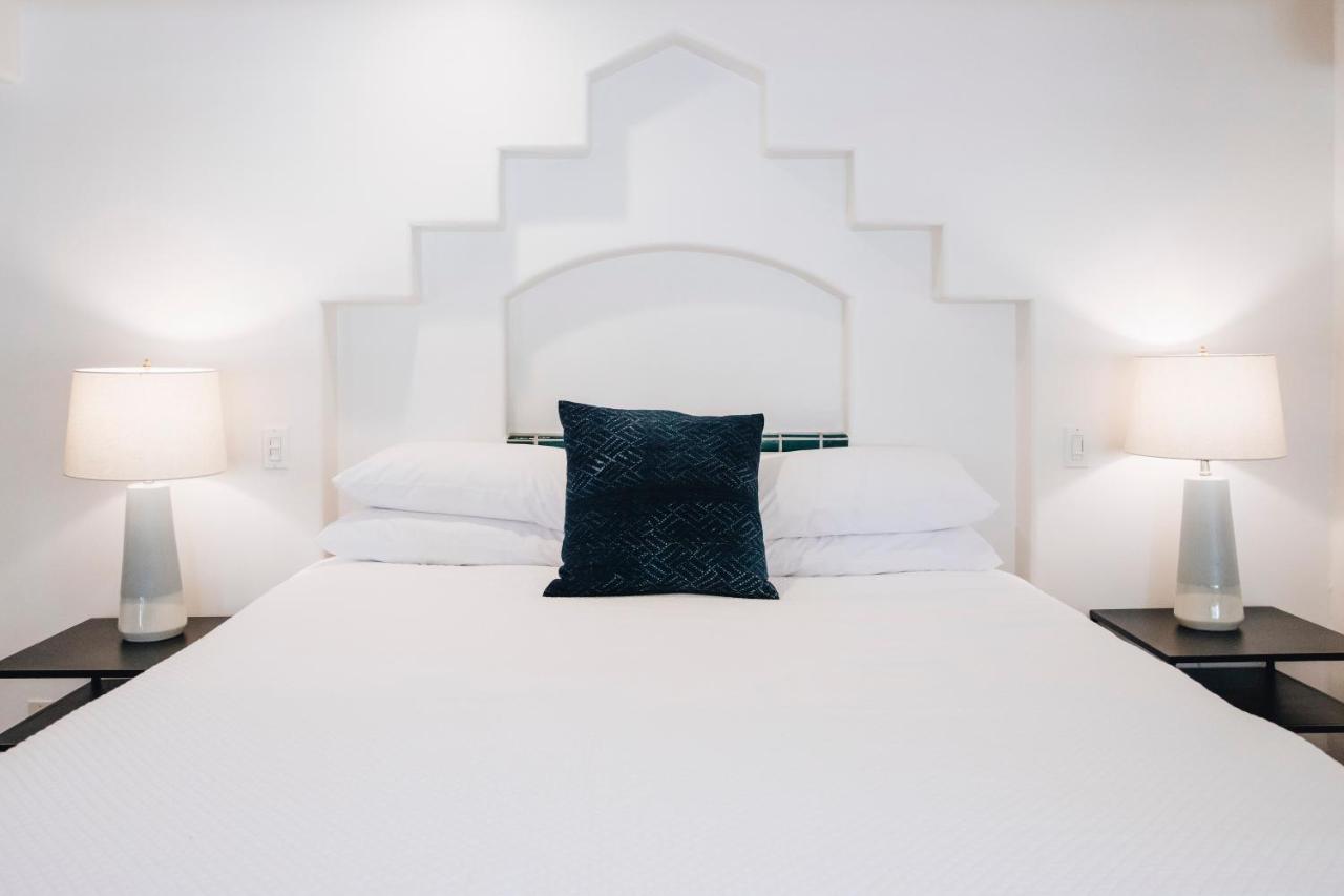 Cottage Inn & Spa Σονόμα Εξωτερικό φωτογραφία