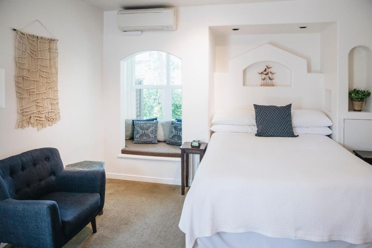 Cottage Inn & Spa Σονόμα Εξωτερικό φωτογραφία