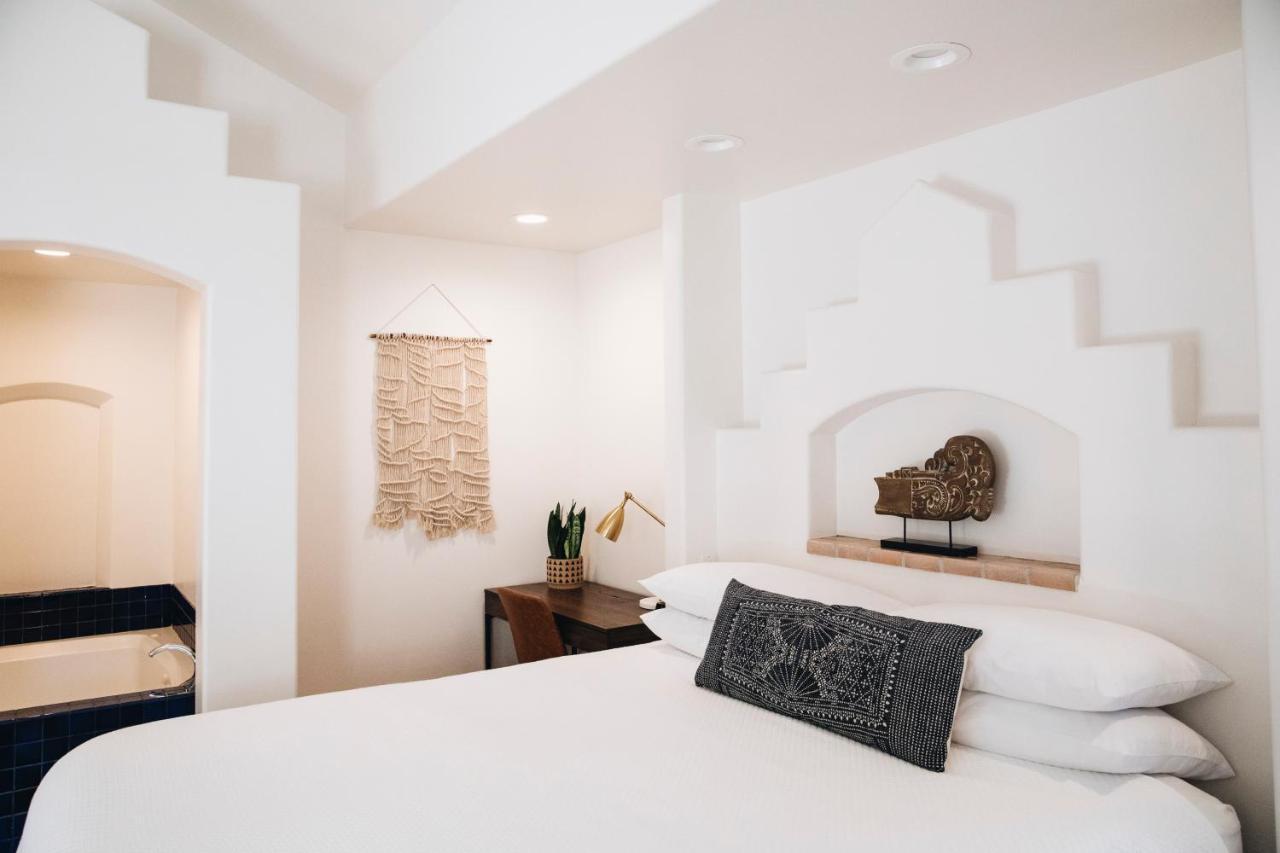 Cottage Inn & Spa Σονόμα Εξωτερικό φωτογραφία