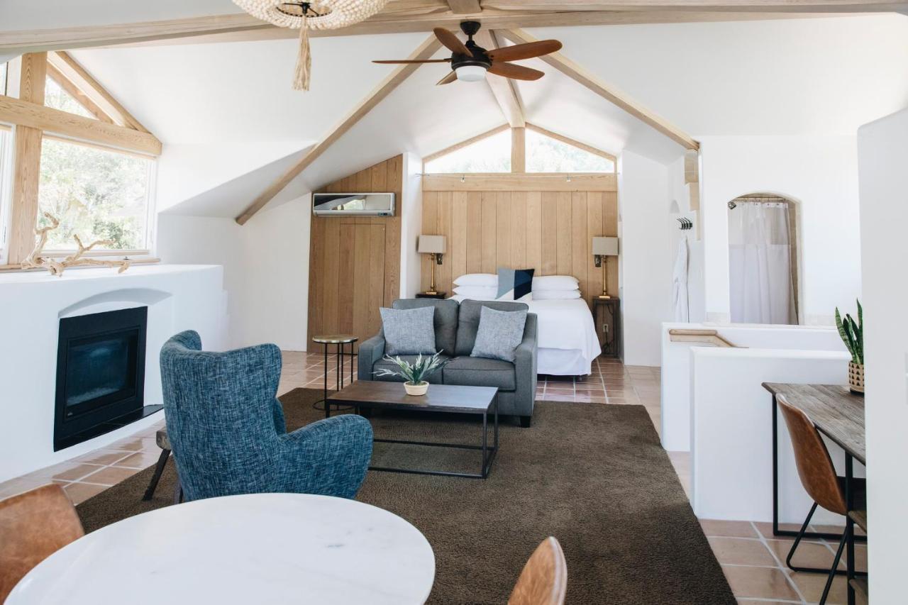 Cottage Inn & Spa Σονόμα Εξωτερικό φωτογραφία