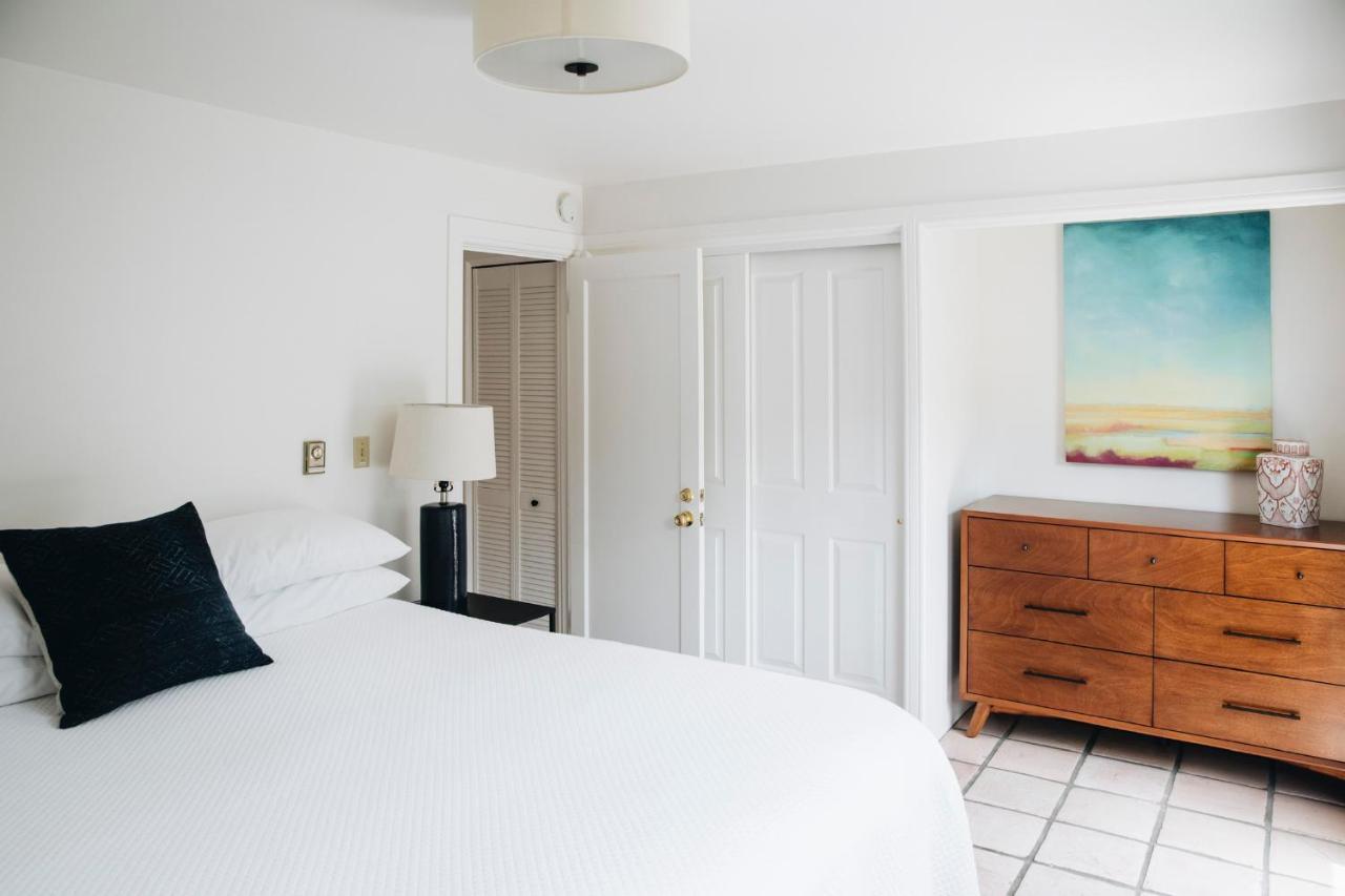 Cottage Inn & Spa Σονόμα Εξωτερικό φωτογραφία