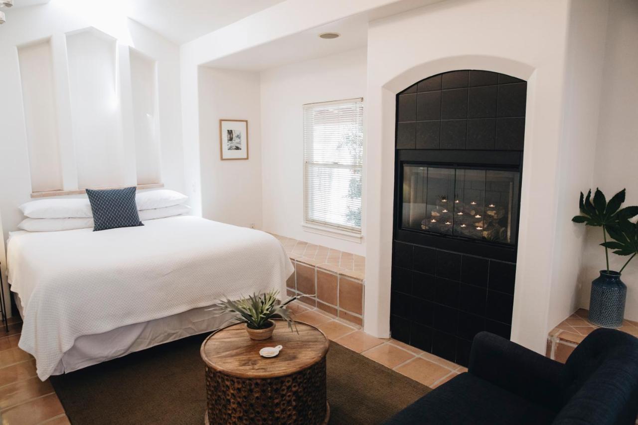 Cottage Inn & Spa Σονόμα Εξωτερικό φωτογραφία