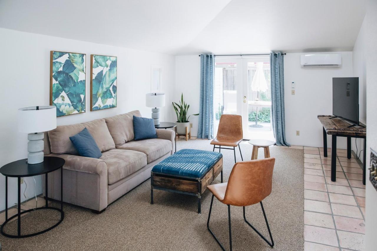 Cottage Inn & Spa Σονόμα Εξωτερικό φωτογραφία