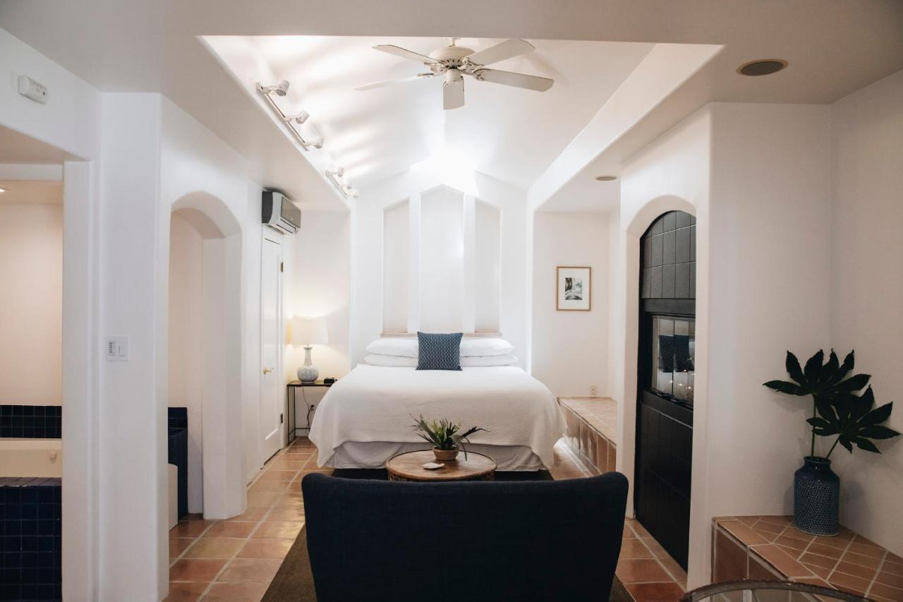 Cottage Inn & Spa Σονόμα Εξωτερικό φωτογραφία