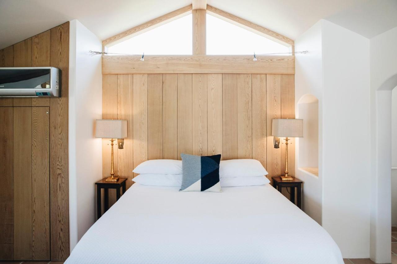 Cottage Inn & Spa Σονόμα Εξωτερικό φωτογραφία