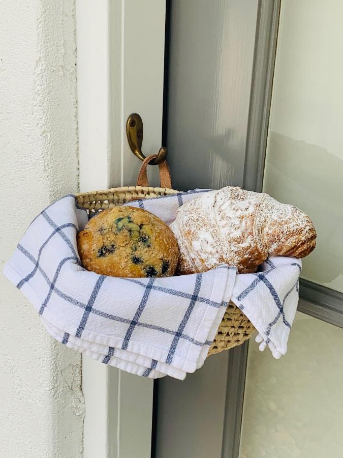 Cottage Inn & Spa Σονόμα Εξωτερικό φωτογραφία
