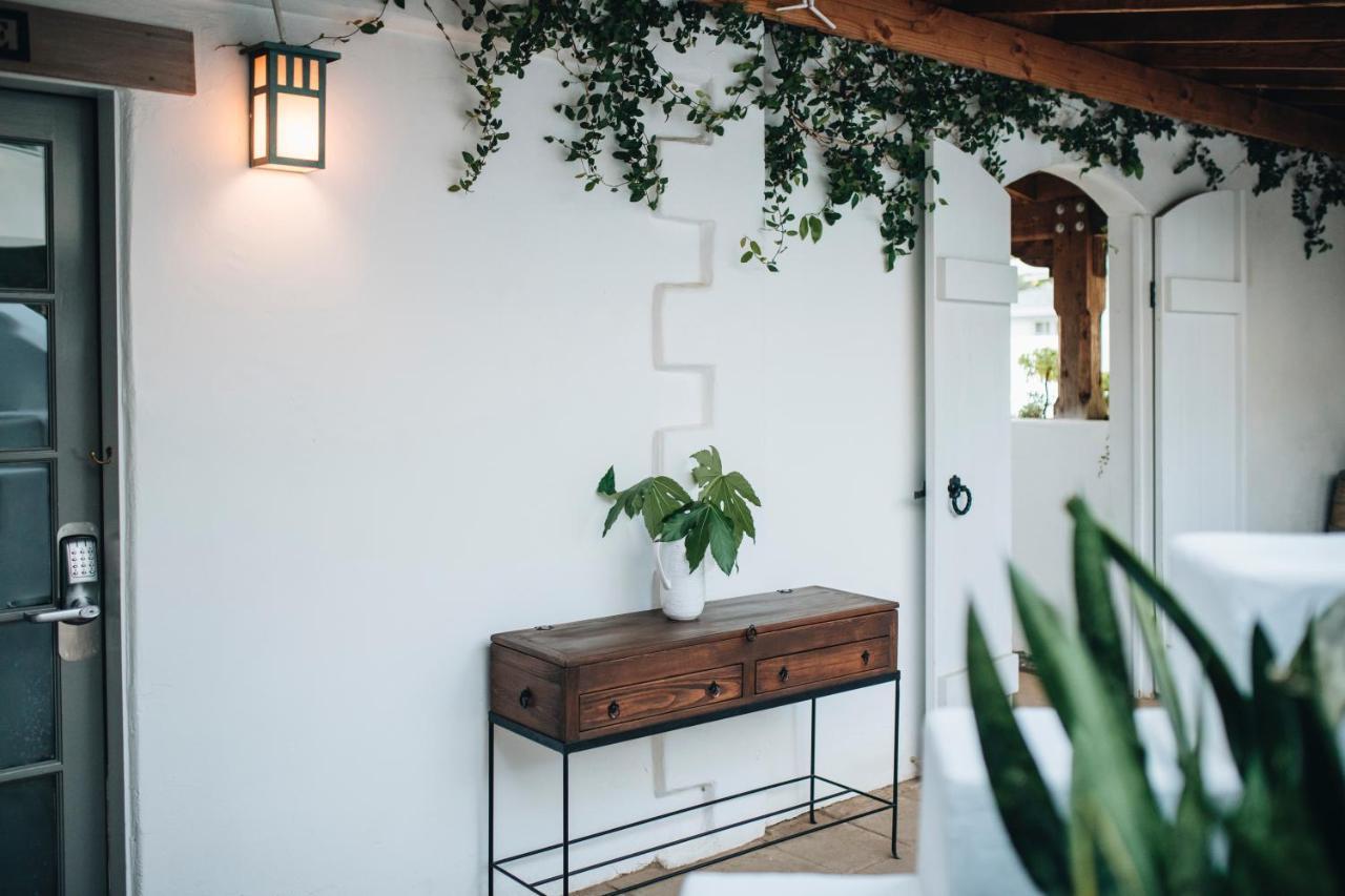 Cottage Inn & Spa Σονόμα Εξωτερικό φωτογραφία