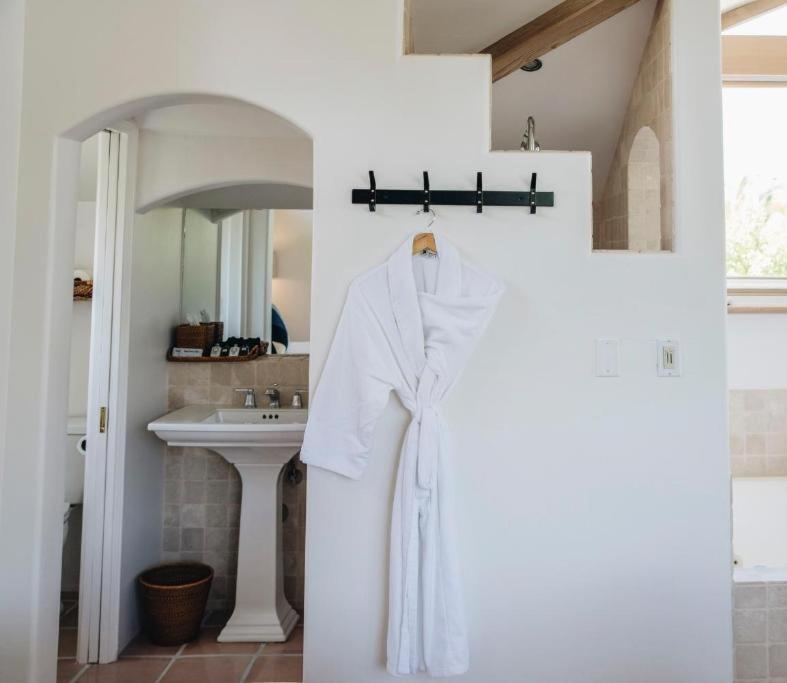 Cottage Inn & Spa Σονόμα Εξωτερικό φωτογραφία